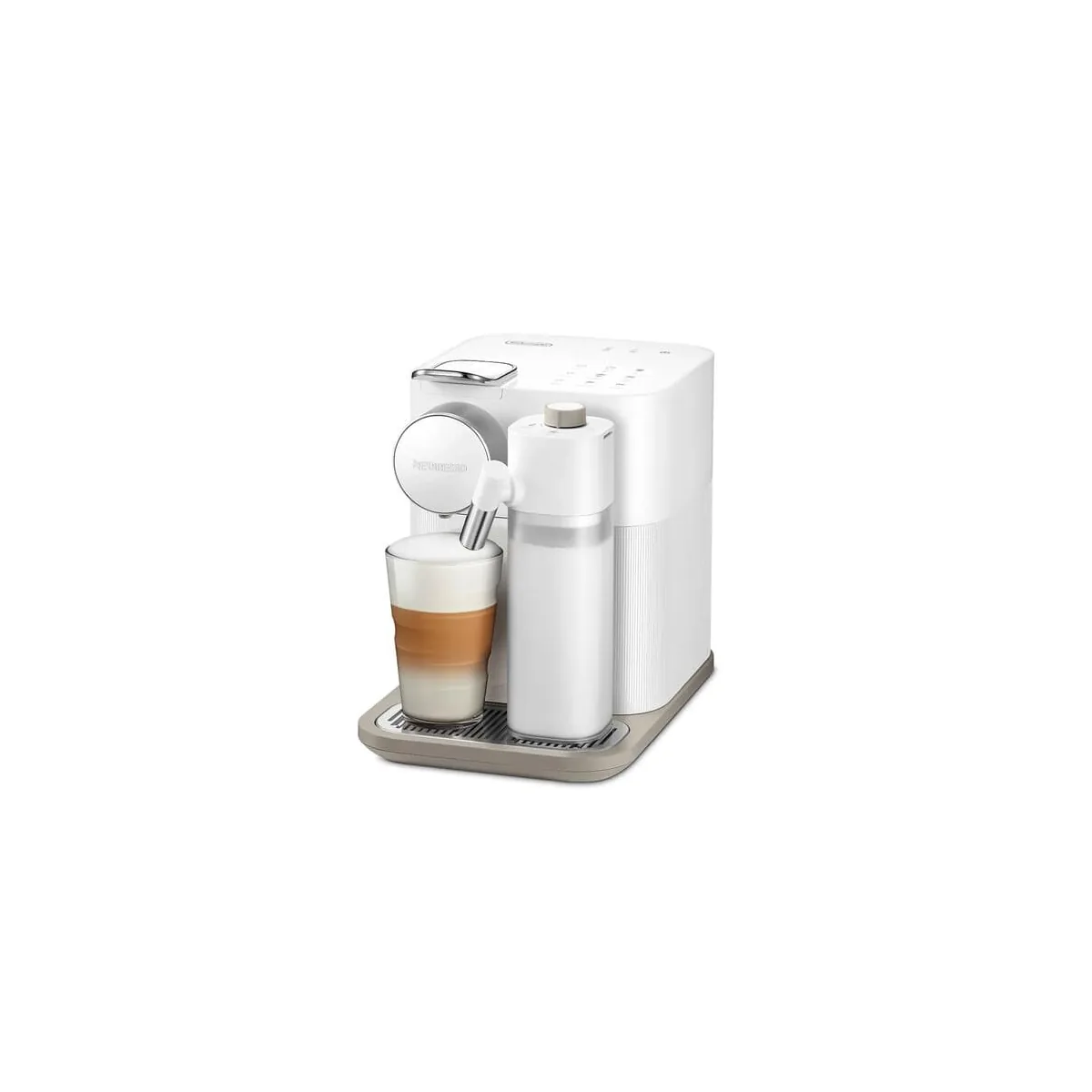 Nespresso Gran Lattissima