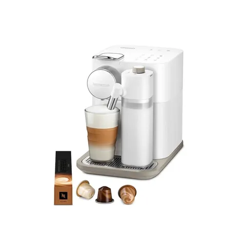 Nespresso Gran Lattissima, imagen 2