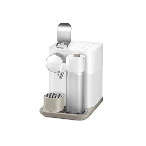 Nespresso Gran Lattissima, imagen 3
