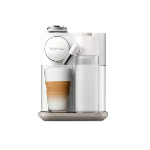 Nespresso Gran Lattissima, imagen 4