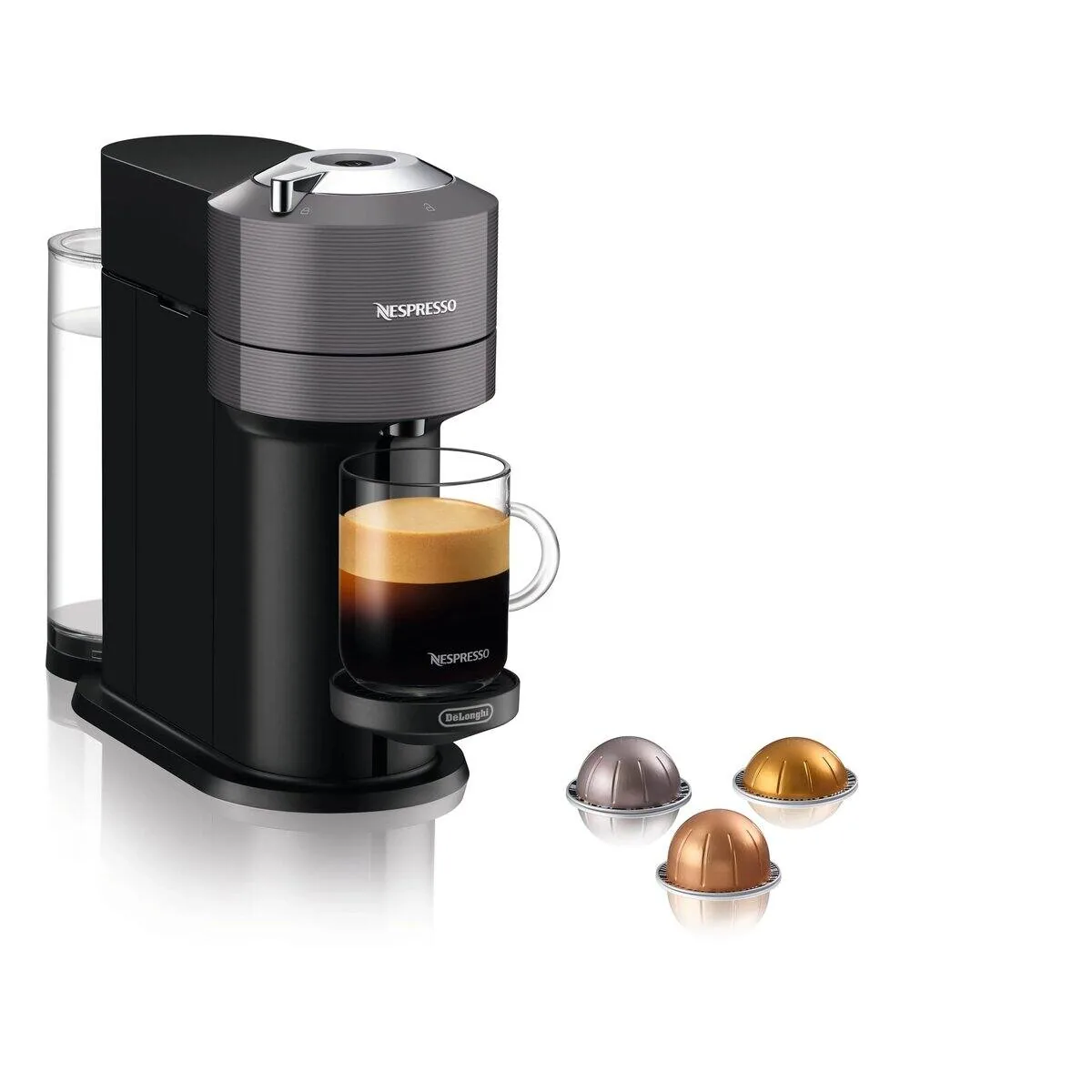 Nespresso Vertuo Next