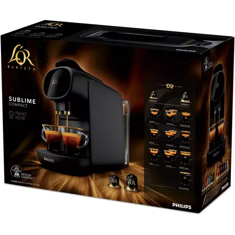Philips L'OR Barista Sublime, imagen 5