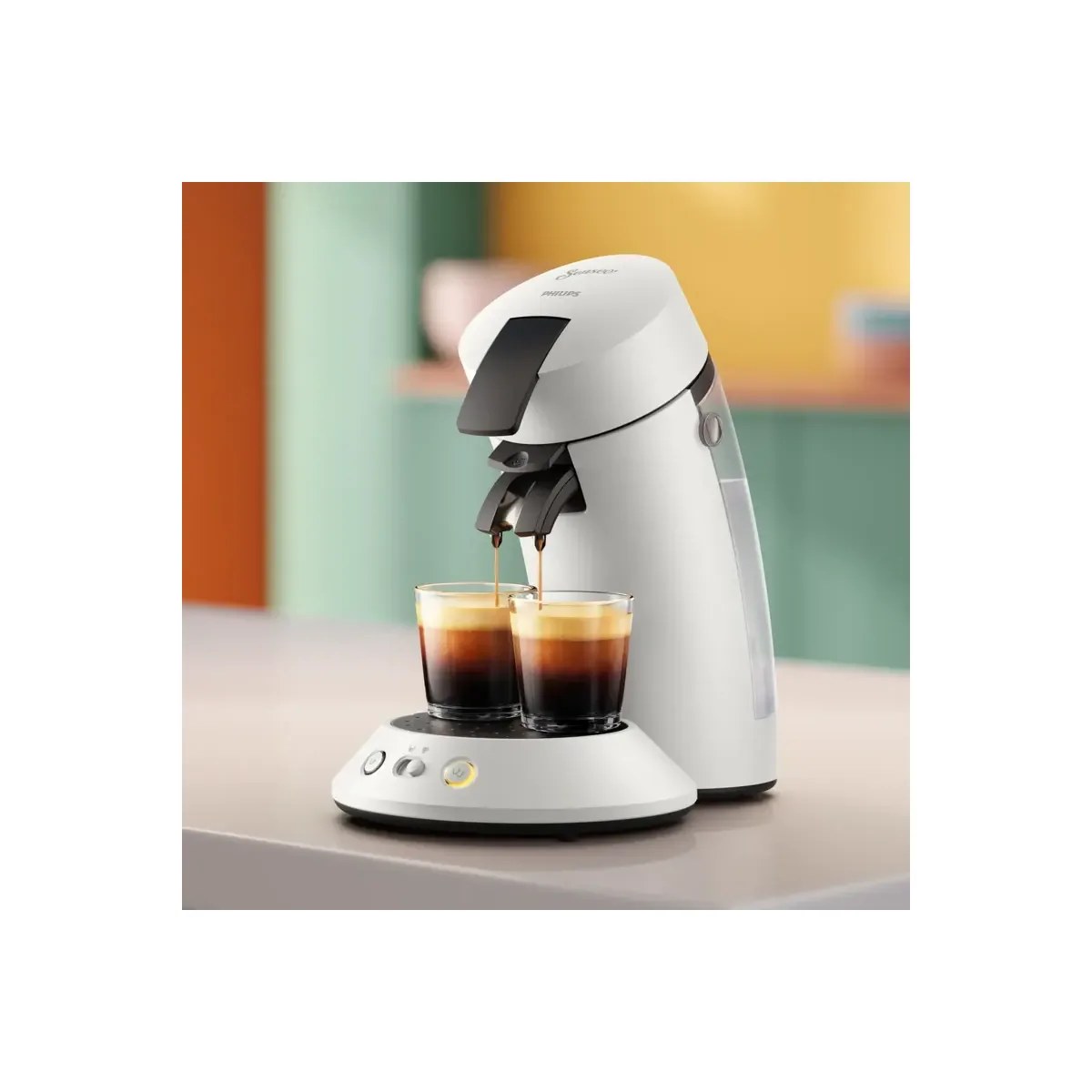 Philips Senseo Original Plus