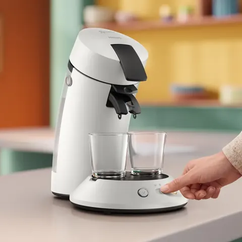 Philips Senseo Original Plus, imagen 2