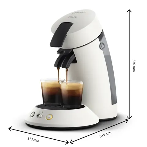Philips Senseo Original Plus, imagen 5