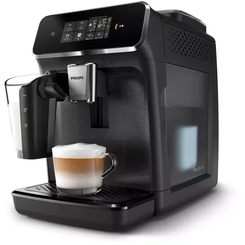 Philips Serie 2300 LatteGo