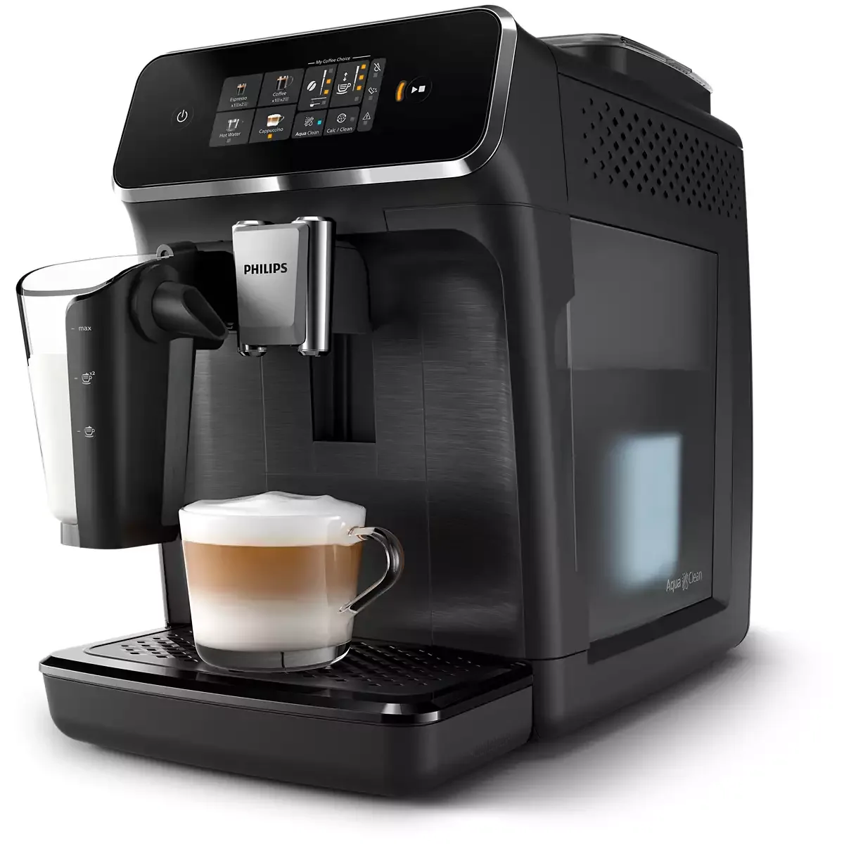 Philips Serie 2300 LatteGo