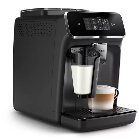 Philips Serie 2300 LatteGo, imagen 3