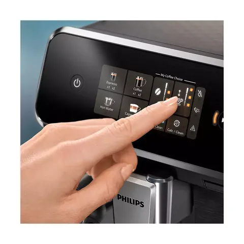 Philips Serie 2300 LatteGo, imagen 5