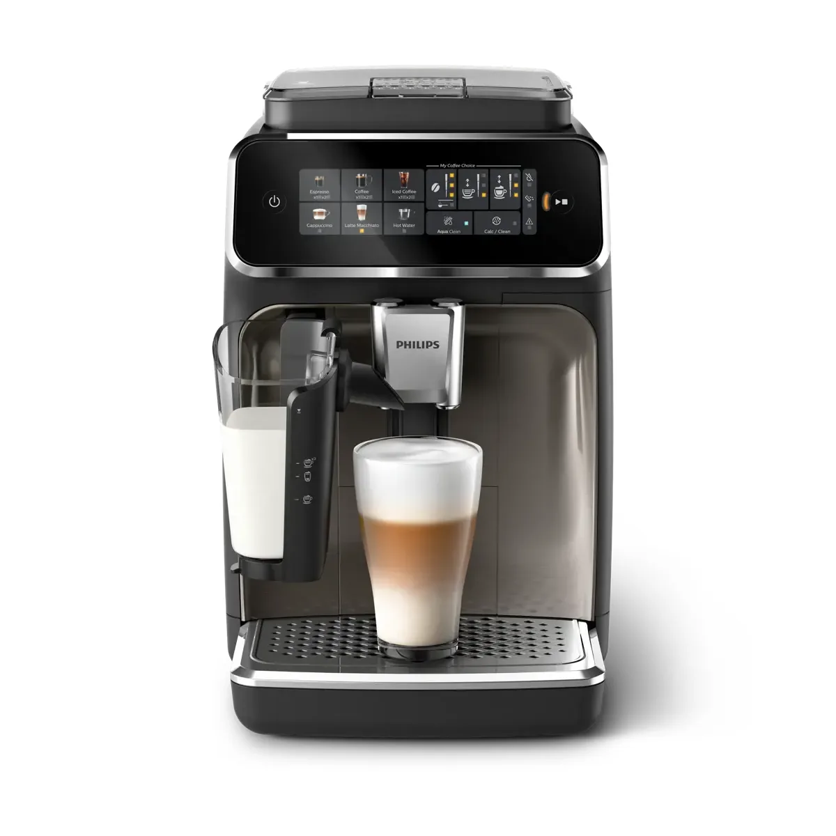 Philips Serie 3300 LatteGo