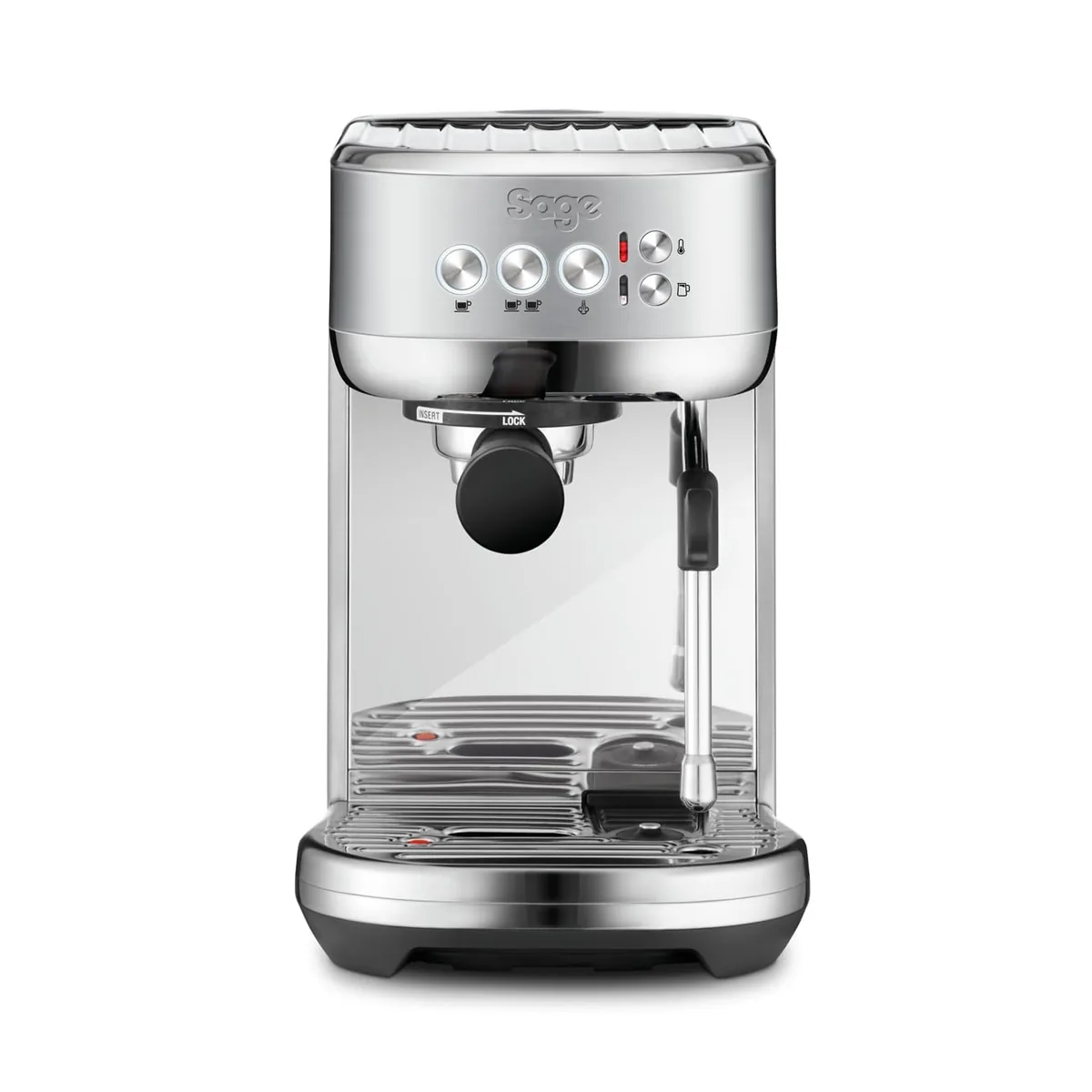Sage Bambino Plus