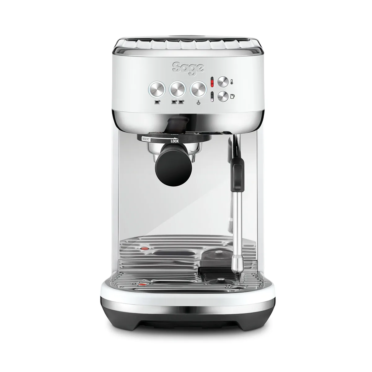 Sage Bambino Plus