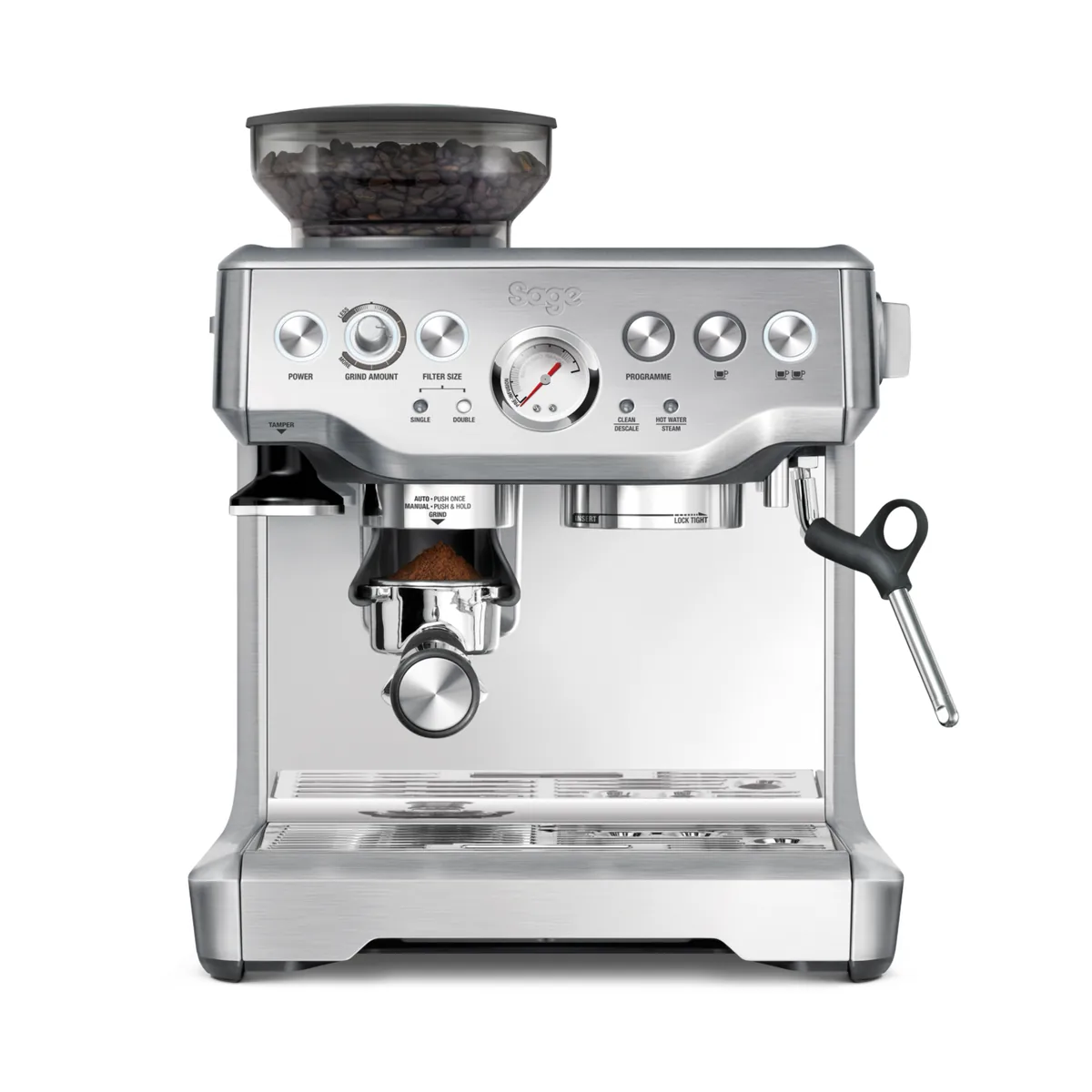 Sage Barista Express