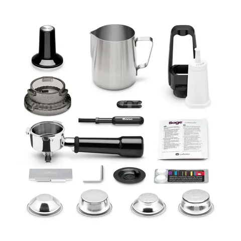 Sage Barista Express, imagen 2