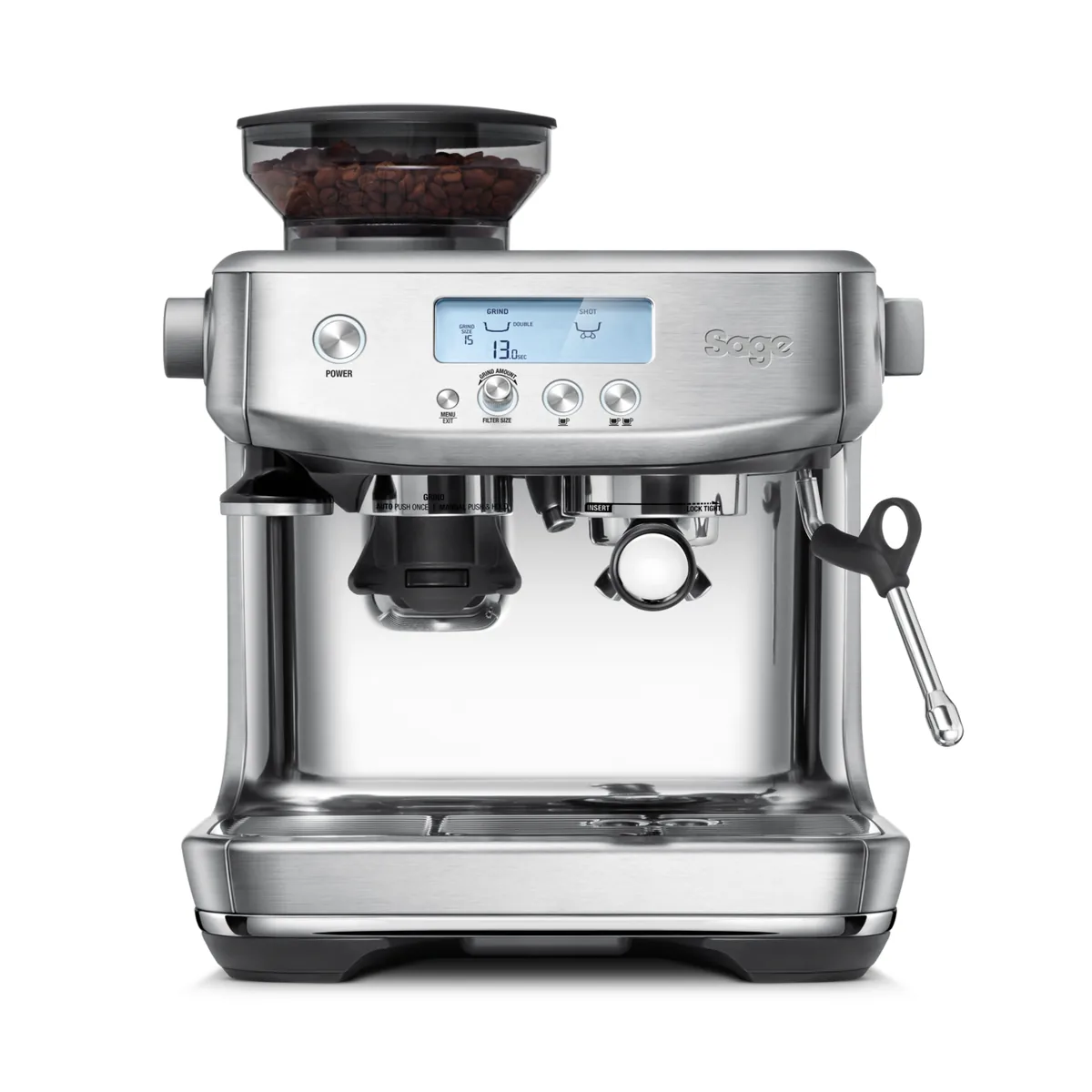 Sage Barista Pro