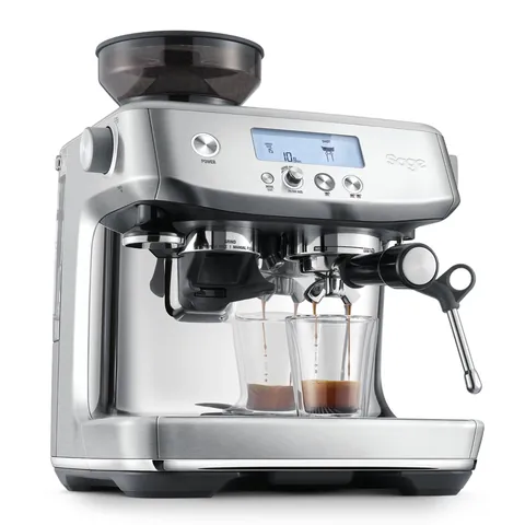 Sage Barista Pro, imagen 2