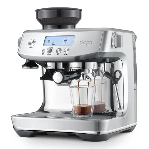 Sage Barista Pro, imagen 3