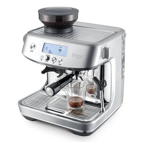 Sage Barista Pro, imagen 4