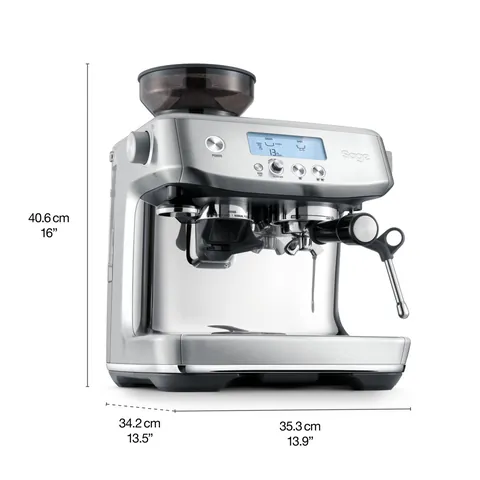 Sage Barista Pro, imagen 6