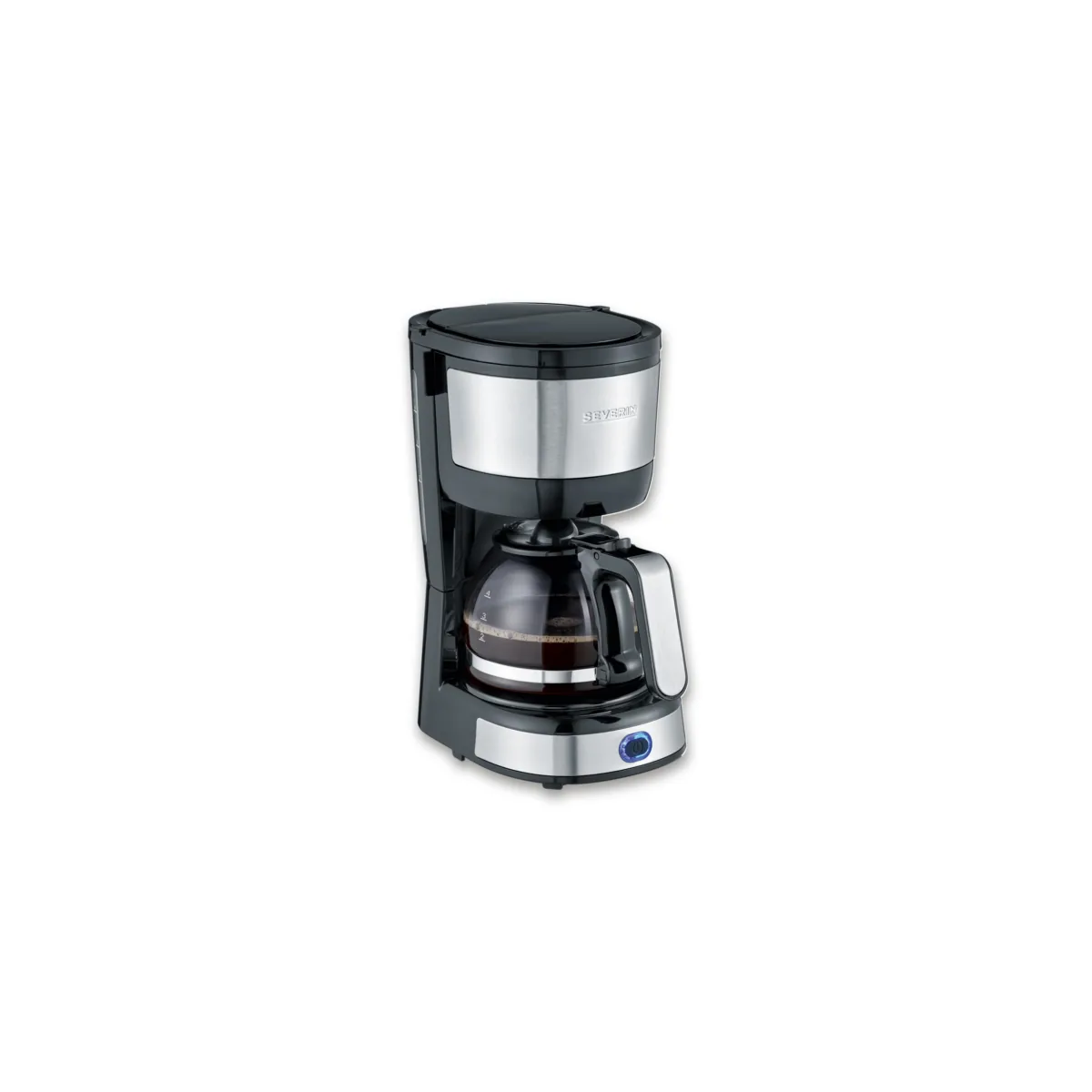 Severin KA 4808