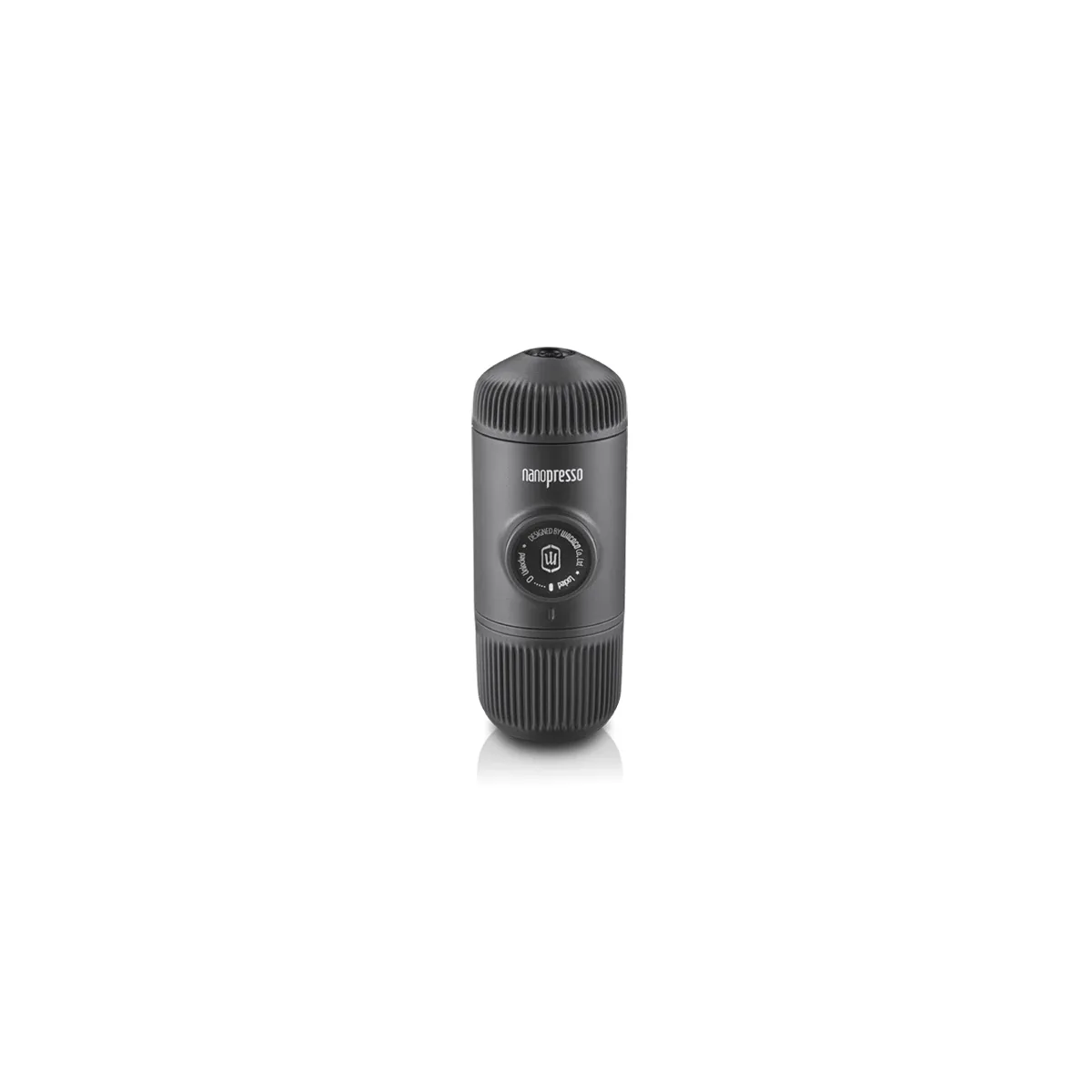 Wacaco Nanopresso
